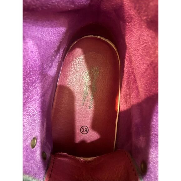 Gudrun Sjoden boots size 39 - Picture 7 of 8